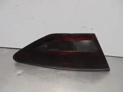 Автозапчастина б/у лівий задній ліхар в дверях для seat leon (5f1) cxx посилання на oem iam 