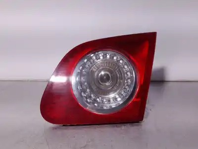 Second-hand car spare part right tailgate door light for volkswagen passat berlina (3c2) edition oem iam references 3c5945093