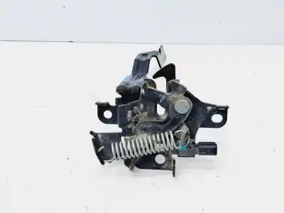 Peça sobressalente para automóvel em segunda mão fechadura do capô por toyota rav4 (a4) n47c20a referências oem iam 