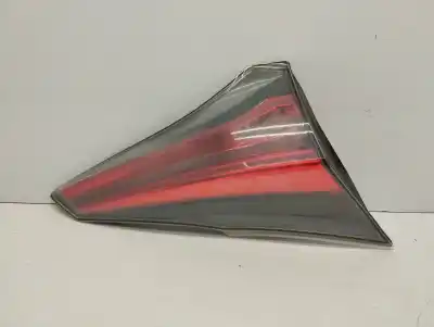 Peça sobressalente para automóvel em segunda mão farolim da mala traseiro esquerdo por toyota rav4 (a4) n47c20a referências oem iam 