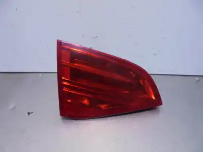 Second-hand car spare part left tailgate door light for audi a4 avant (8k5) (2008) básico oem iam references 