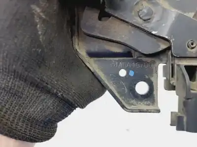 Автозапчасти б/у замок капота за ford cmax 1.0 ecoboost ссылки oem iam am5a16700  