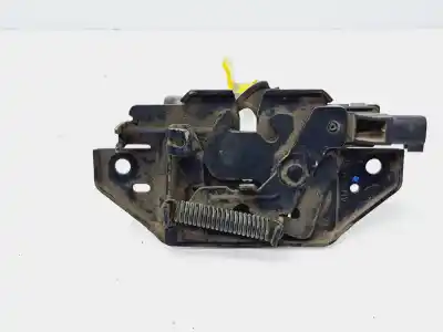Автозапчасти б/у замок капота за ford cmax 1.0 ecoboost ссылки oem iam am5a16700  