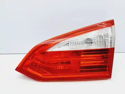 Peça sobressalente para automóvel em segunda mão farolim da mala traseiro direito por ford focus iii sedán 1.0 ecoboost referências oem iam bm5113a602dc