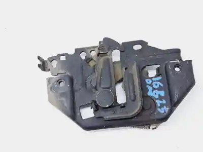 Pezzo di ricambio per auto di seconda mano CHIUSURA DEL CAPPUCCIO per FORD TOURNEO COURIER (C4A)  Riferimenti OEM IAM   
