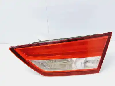 Second-hand car spare part right tailgate door light for seat leon st (5f8) crl oem iam references 90047633