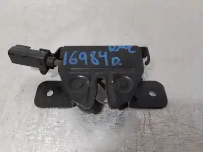 Peça sobressalente para automóvel em segunda mão fechadura do capô por kia carens (rp) d4fd referências oem iam 