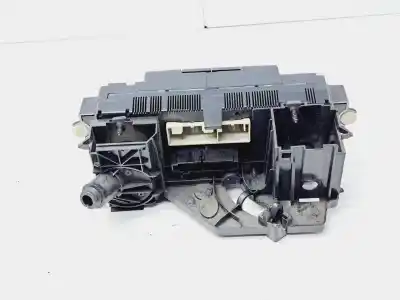 İkinci el araba yedek parçası iklim kontrolü için skoda octavia berlina (1z3) bjb oem iam referansları   