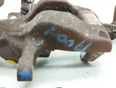 Second-hand car spare part rear right brake caliper for citroen c4 picasso seduction oem iam references   