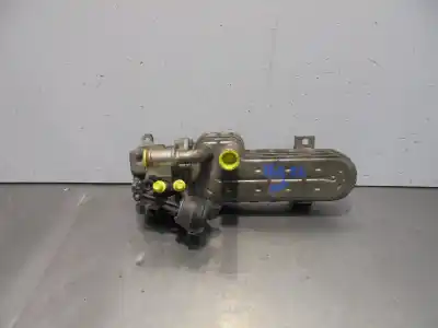 Peça sobressalente para automóvel em segunda mão radiador de gases de escape por audi a3 (8p1) 2.0 tdi 16v referências oem iam 03g131513j