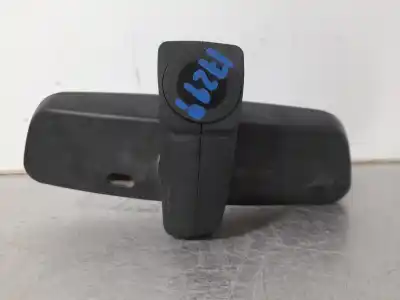 Peça sobressalente para automóvel em segunda mão espelho retrovisor interior por bmw 3 (e46) 318 i referências oem iam   