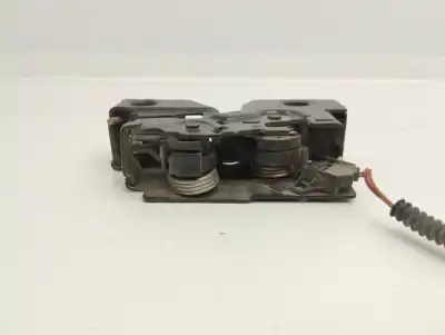 Автозапчасти б/у замок капота за seat leon (5f1) cxx ссылки oem iam   