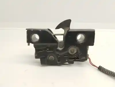 Автозапчасти б/у замок капота за seat leon (5f1) cxx ссылки oem iam   