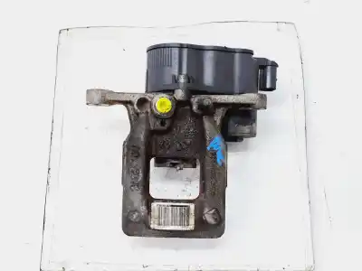 Peça sobressalente para automóvel em segunda mão pinça de travão traseira direita por peugeot 3008 active referências oem iam 9819060980