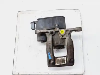 Peça sobressalente para automóvel em segunda mão pinça de travão traseira esquerda por peugeot 3008 active referências oem iam 9819060880