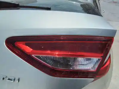Автозапчасти б/у правый задний фонарь в двери за seat leon (5f1) reference ссылки oem iam 