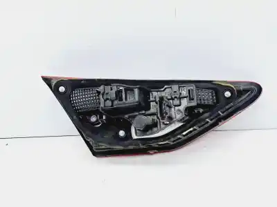Автозапчасти б/у правый задний фонарь в двери за seat leon (5f1) reference ссылки oem iam   