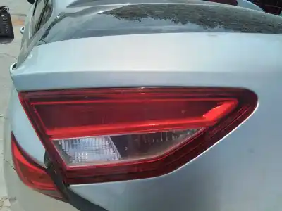 Автозапчасти б/у левый задний фонарь в двери за seat leon (5f1) reference ссылки oem iam 