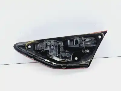Автозапчастина б/у лівий задній ліхар в дверях для seat leon (5f1) reference посилання на oem iam   