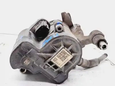 Автозапчасти б/у задний правый тормозной суппорт за seat leon (5f1) reference ссылки oem iam 5q0615406  