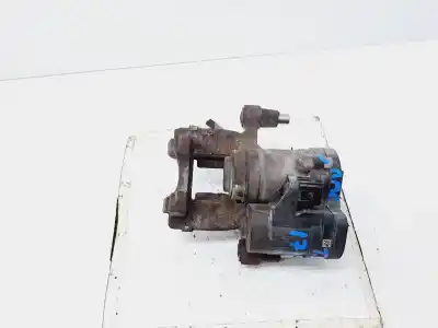 Автозапчасти б/у задний правый тормозной суппорт за seat leon (5f1) reference ссылки oem iam 5q0615406  