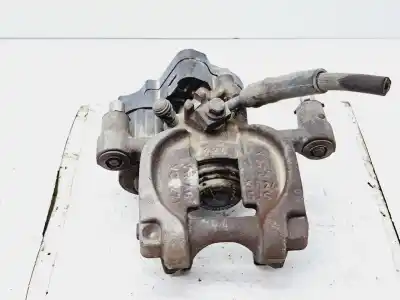Автозапчасти б/у задний правый тормозной суппорт за seat leon (5f1) reference ссылки oem iam 5q0615406