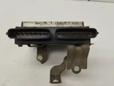 Second-hand car spare part injection pump control unit for toyota corolla (e12) 1cdftv oem iam references   