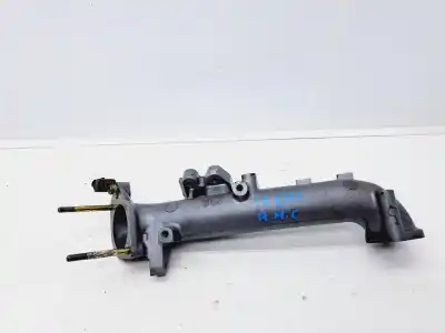 Автозапчасти б/у трубка за mitsubishi montero (v80/v90) 4m41 ссылки oem iam n030704w
