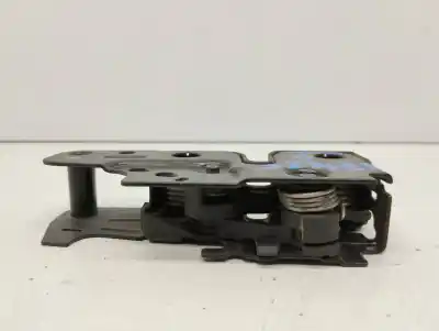 Peça sobressalente para automóvel em segunda mão fechadura do capô por seat leon (1p1) 1.9 tdi referências oem iam   