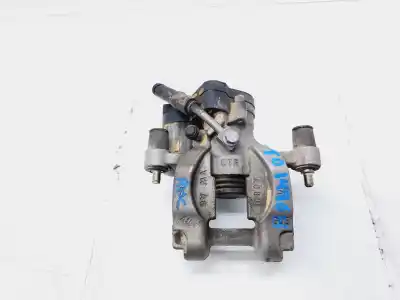 Peça sobressalente para automóvel em segunda mão pinça de travão traseira direita por volkswagen tiguan (ad1) dfg referências oem iam 3q0615406