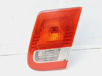 Second-hand car spare part right tailgate door light for saab 93 berlina 2.0 t sek oem iam references 25480204