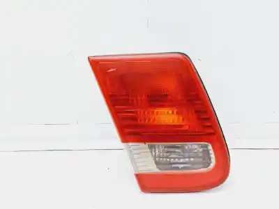 Second-hand car spare part left tailgate door light for saab 93 berlina 2.0 t sek oem iam references 25480102