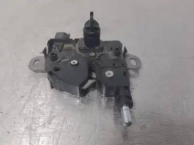 Автозапчасти б/у замок капота за ford focus cmax cap ambiente d ссылки oem iam 