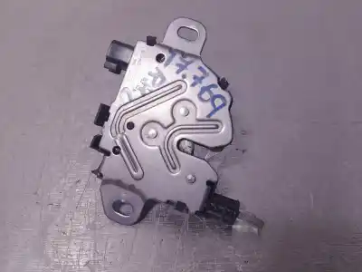 Автозапчастина б/у замок капота для ford focus cmax cap ambiente d посилання на oem iam   