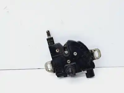 Автозапчасти б/у замок капота за ford focus ii sedán (db_, fch, dh) 1.6 tdci ссылки oem iam 3m5116700ac