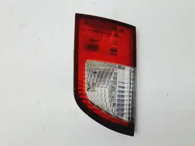 Автозапчасти б/у правый задний фонарь в двери за ssangyong kyron 2.0 xdi 4x4 ссылки oem iam   
