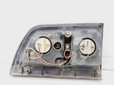 Pezzo di ricambio per auto di seconda mano fanale posteriore sinistro nella porta per ssangyong kyron 2.0 xdi 4x4 riferimenti oem iam   
