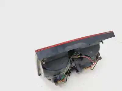 Pezzo di ricambio per auto di seconda mano fanale posteriore sinistro nella porta per ssangyong kyron 2.0 xdi 4x4 riferimenti oem iam   