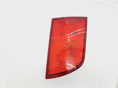 Pezzo di ricambio per auto di seconda mano fanale posteriore sinistro nella porta per ssangyong kyron 2.0 xdi 4x4 riferimenti oem iam   