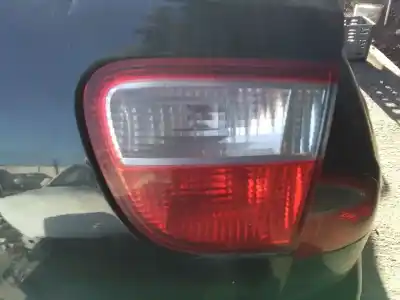 Pezzo di ricambio per auto di seconda mano fanale posteriore destro nella porta per seat leon (1m1) 1.9 tdi riferimenti oem iam 1m6945092b  