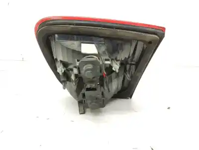 Автозапчасти б/у левый задний фонарь в двери за seat leon (1m1) 1.9 tdi ссылки oem iam 1m6945091b  