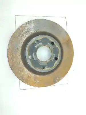 Tweedehands auto-onderdeel voorremschijf voor toyota auris (e18) toyota auris oem iam-referenties 