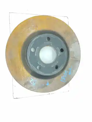 Tweedehands auto-onderdeel voorremschijf voor toyota auris (e18) toyota auris oem iam-referenties 