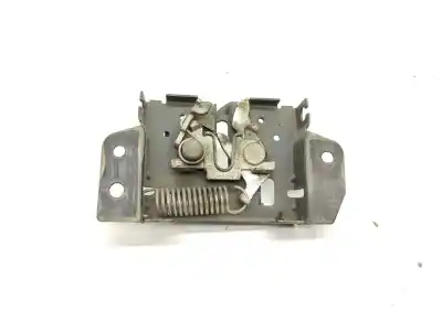 Автозапчастина б/у замок капота для mitsubishi outlander (cw0) 2.0 di-d intense plus посилання на oem iam   