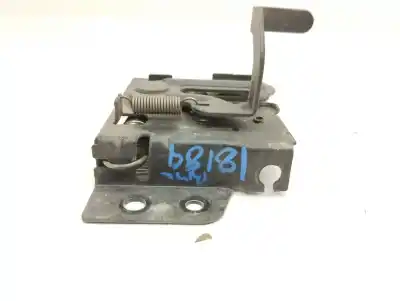 Автозапчастина б/у замок капота для mitsubishi outlander (cw0) 2.0 di-d intense plus посилання на oem iam   