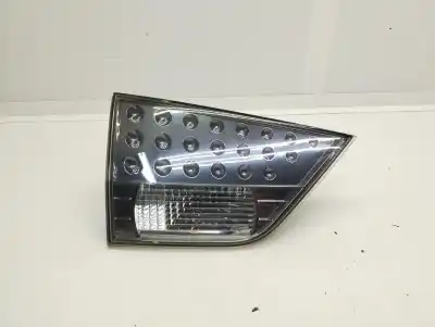 Автозапчастина б/у лівий задній ліхар в дверях для mitsubishi outlander (cw0) 2.0 di-d intense plus посилання на oem iam 