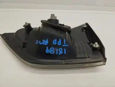 Автозапчастина б/у лівий задній ліхар в дверях для mitsubishi outlander (cw0) 2.0 di-d intense plus посилання на oem iam   