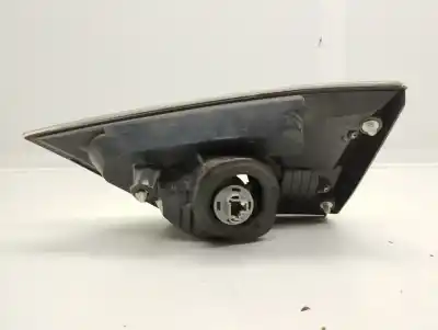 Автозапчастина б/у лівий задній ліхар в дверях для mitsubishi outlander (cw0) 2.0 di-d intense plus посилання на oem iam   