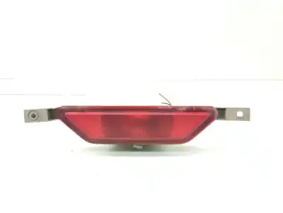 Peça sobressalente para automóvel em segunda mão farolim nevoeiro traseiro central por renault koleos m9rg8 referências oem iam 26580jy00a