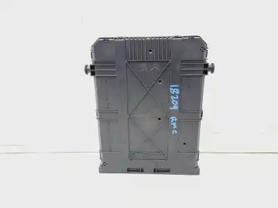 Second-hand car spare part bsi control unit for citroen celysée exclusive oem iam references 9807531680  